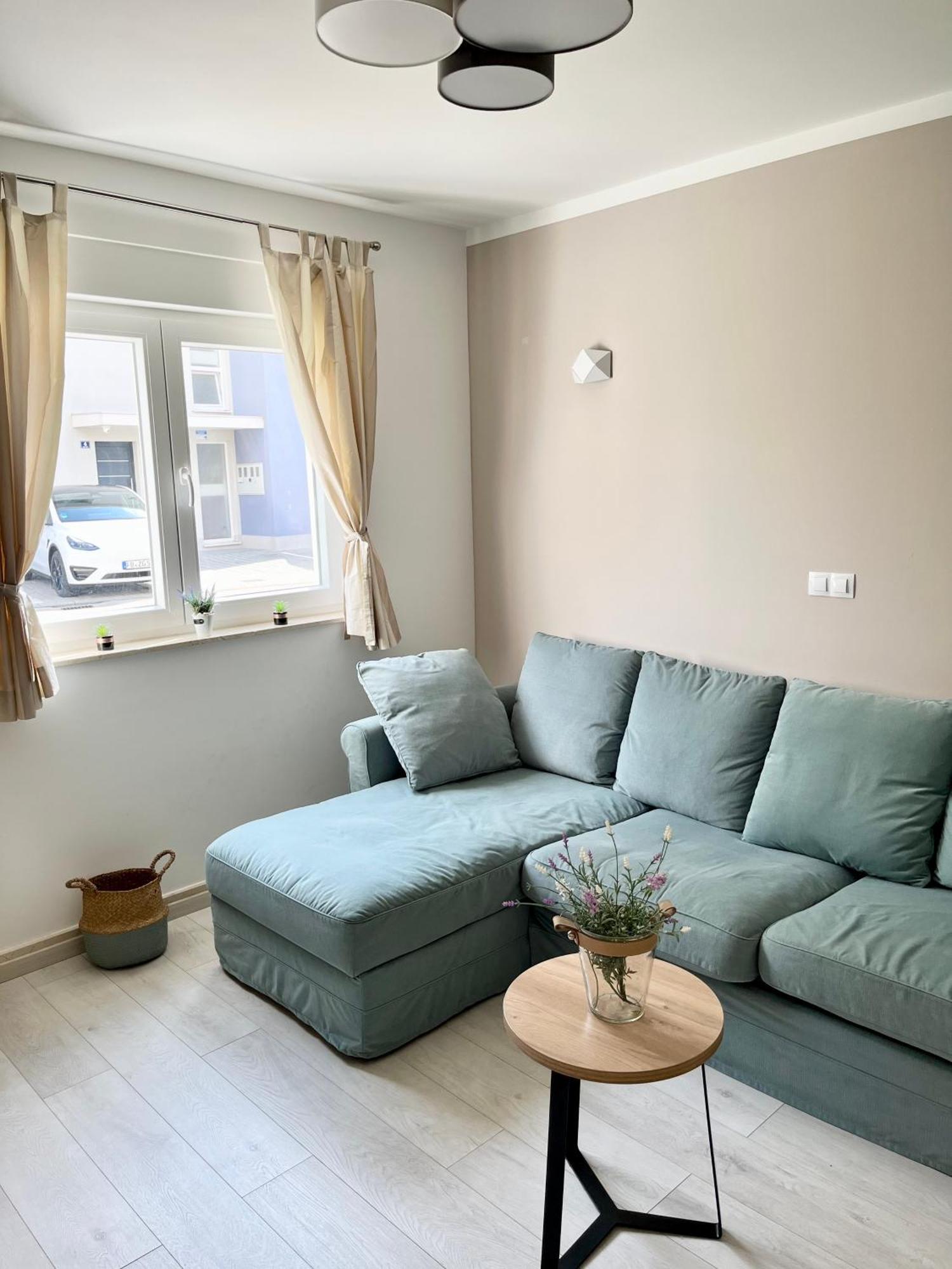 Apartment Laura Podstrana Extérieur photo