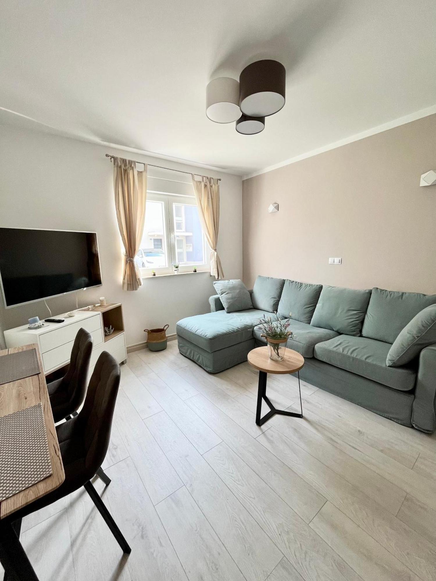 Apartment Laura Podstrana Extérieur photo